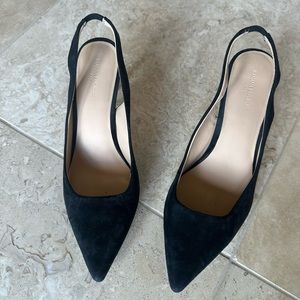 Banana Republic heel